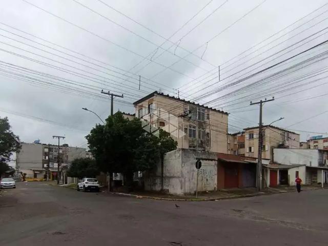 Apartamento venda em Canoas