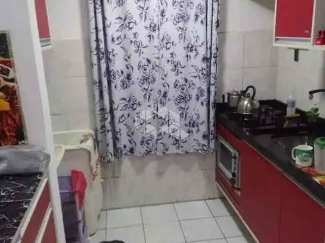 Apartamento venda em Canoas