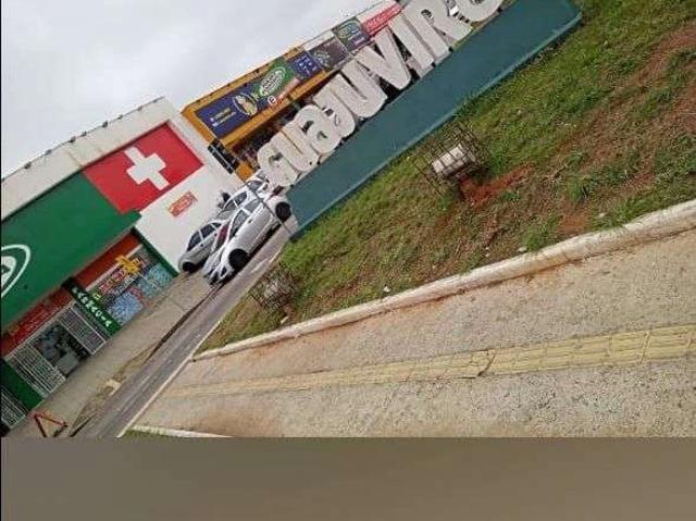 Apartamento venda em Canoas