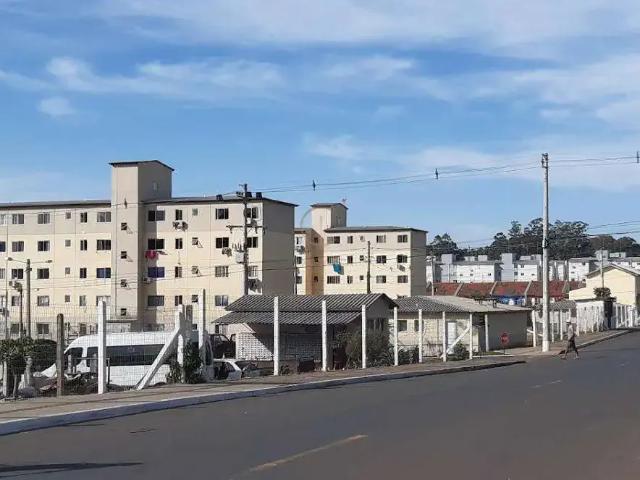 Apartamento venda em Guajuviras, Canoas