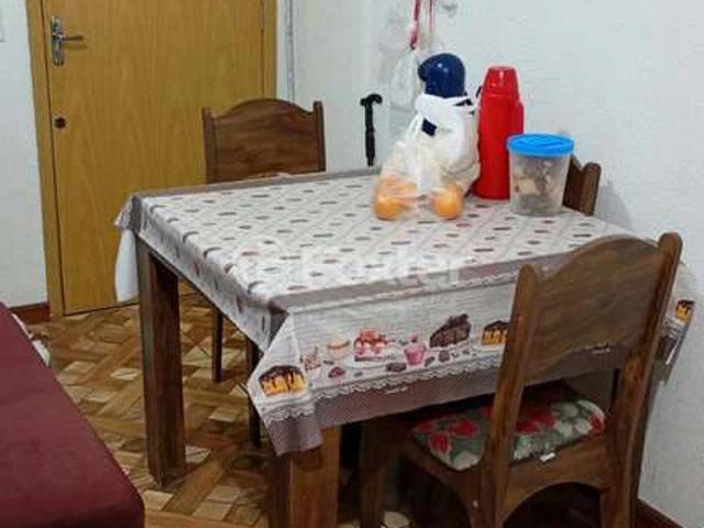 Apartamento venda em Canoas