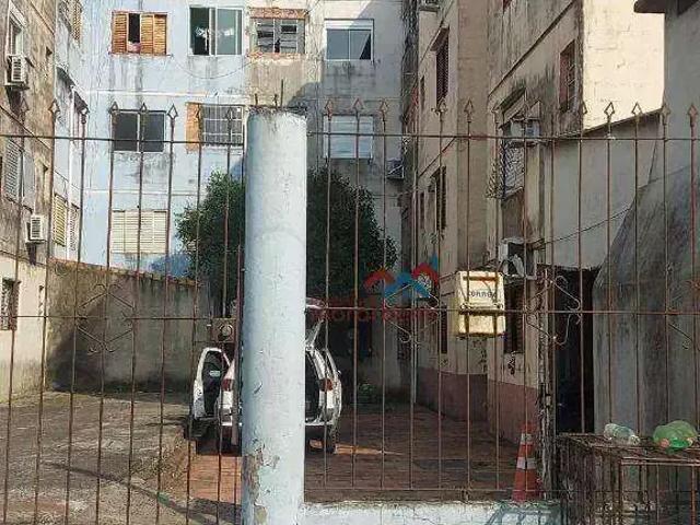 Apartamento venda em Guajuviras, Canoas