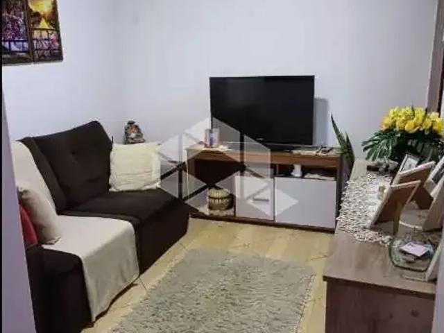 Apartamento venda em Guajuviras, Canoas