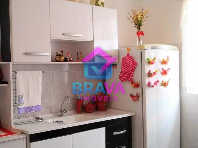 Apartamento venda em Canoas, Região Geográfica Intermediária de Porto Alegre