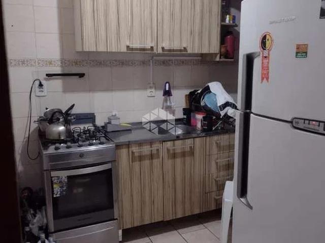 Apartamento venda em Vila São Miguel, Canoas