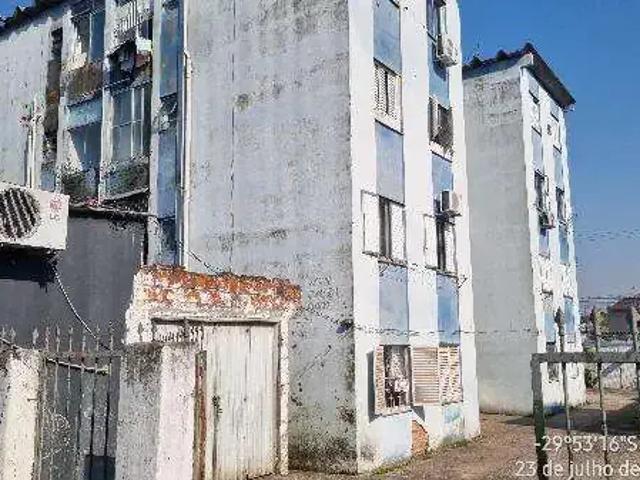 Apartamento venda em Guajuviras, Canoas