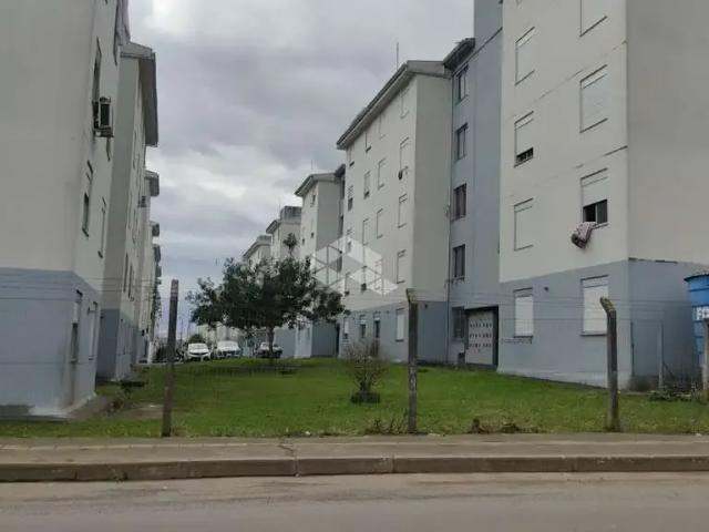 Apartamento venda em Guajuviras, Canoas