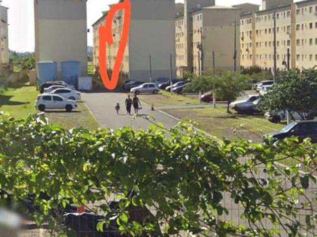 Apartamento venda em Canoas