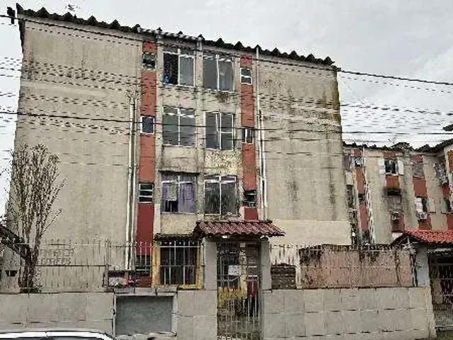 Apartamento venda em Guajuviras, Canoas