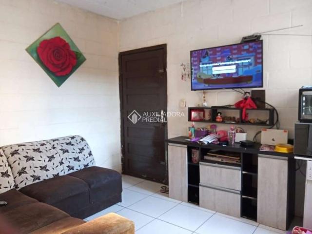 Apartamento venda em Guajuviras, Canoas