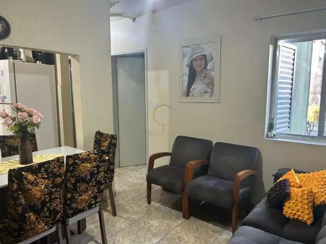 Apartamento venda em Guajuviras, Canoas