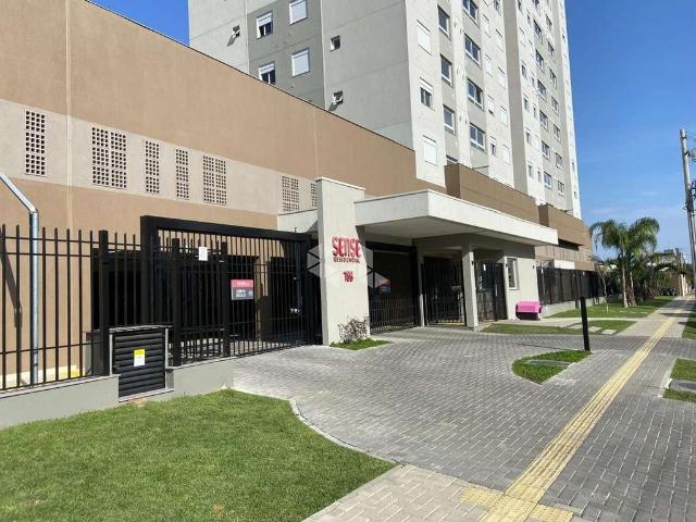 Apartamento venda em Guajuviras, Canoas