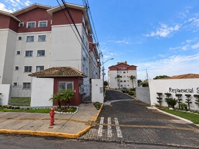 Apartamento venda em Igara Park 1, Canoas