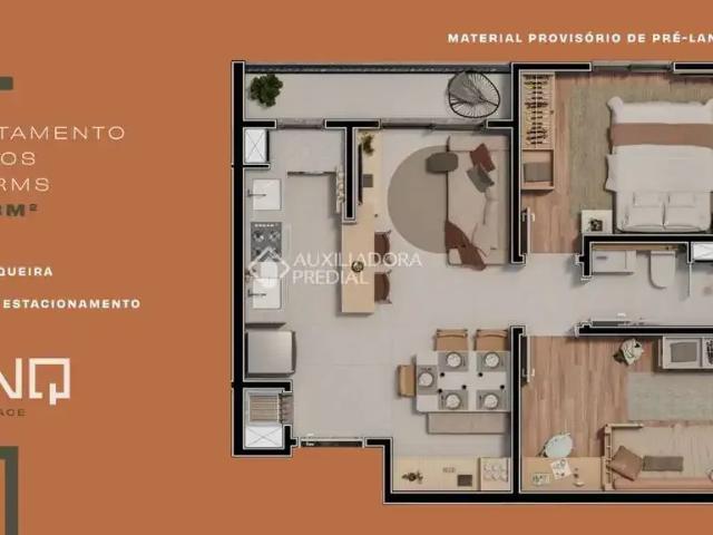 Apartamento venda em Região Geográfica Imediata de Porto Alegre, Região Metropolitana de Porto Alegre