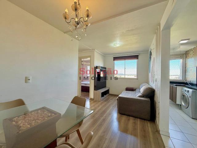Apartamento venda em Canoas, Região Geográfica Intermediária de Porto Alegre