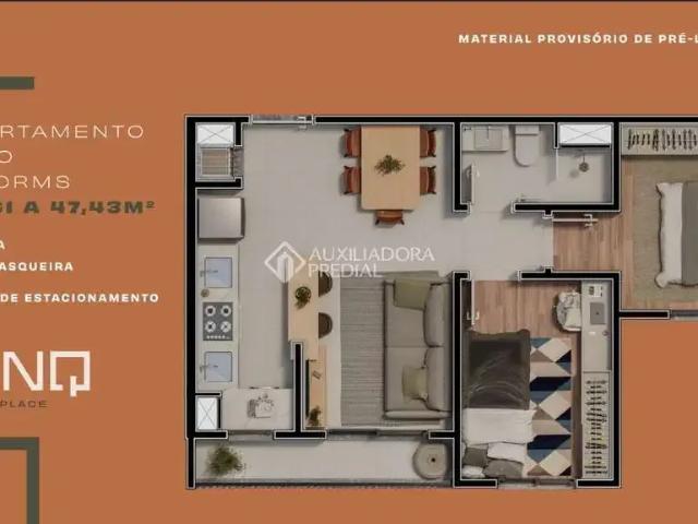 Apartamento venda em Região Geográfica Imediata de Porto Alegre, Região Metropolitana de Porto Alegre