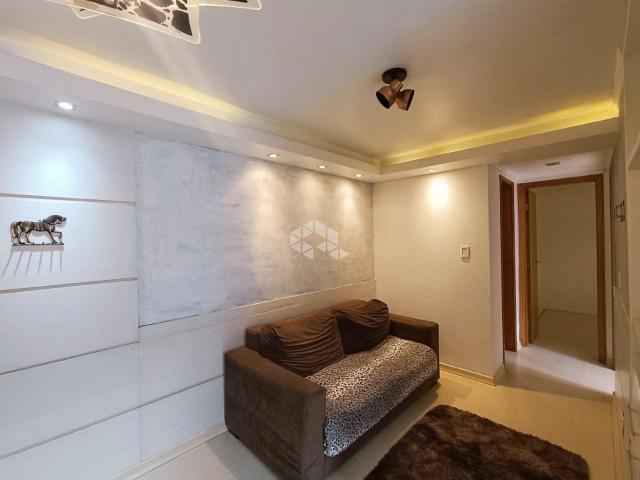 Apartamento venda em Canoas