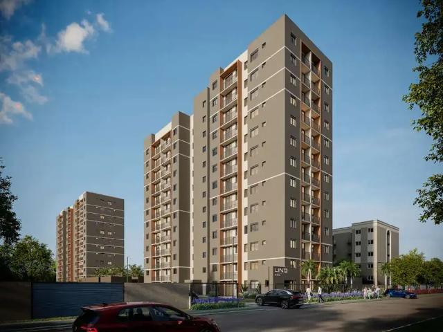 Apartamento venda em Canoas