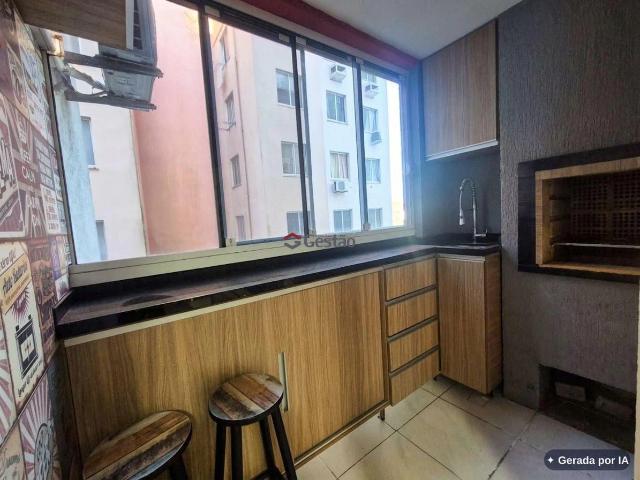 Apartamento venda em Canoas, Região Geográfica Intermediária de Porto Alegre