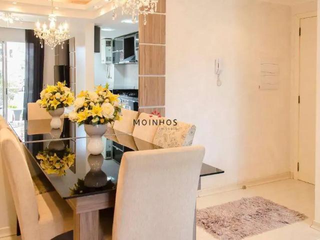 Apartamento venda em Canoas