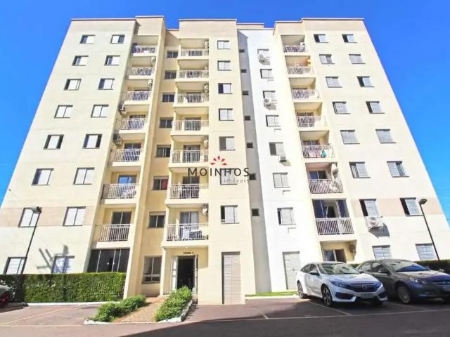 Apartamento venda em Canoas