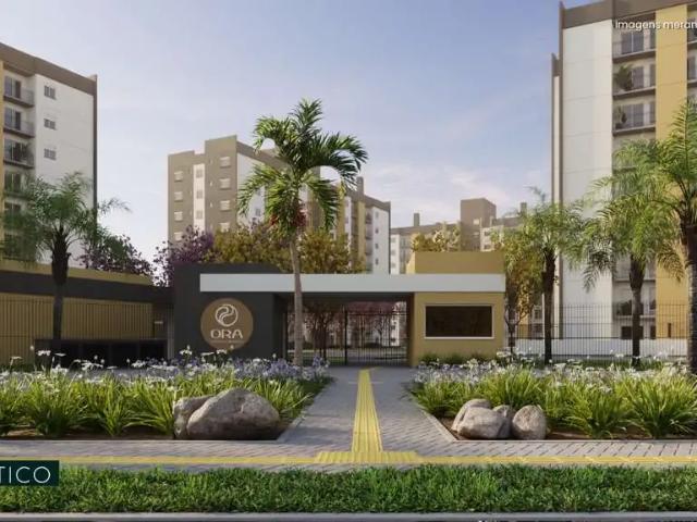 Apartamento venda em Canoas