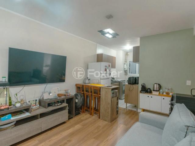 Apartamento venda em Canoas