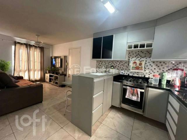 Apartamento venda em Canoas