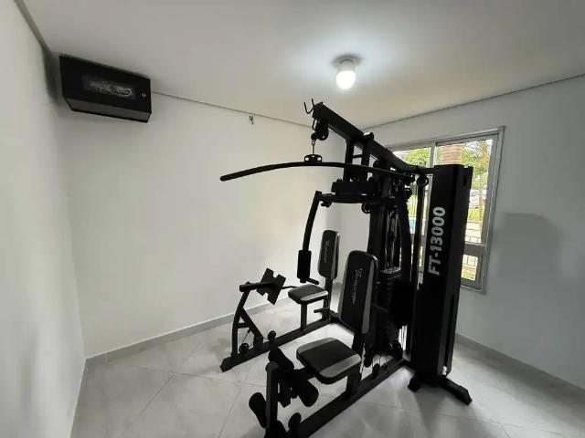 Apartamento venda em Canoas