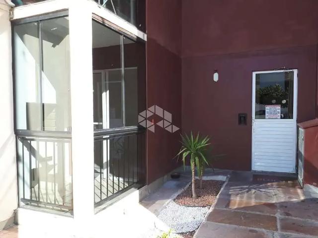 Apartamento venda em Região Geográfica Imediata de Goiás - Itapuranga, Nova Crixás