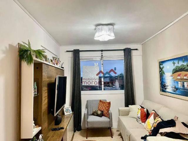 Apartamento venda em Canoas, Região Geográfica Intermediária de Porto Alegre