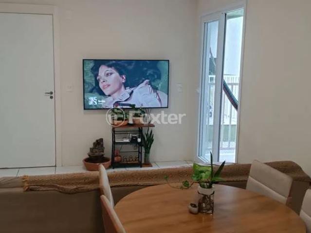 Apartamento venda em Canoas