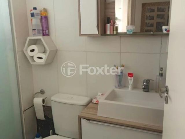 Apartamento venda em Canoas