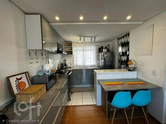 Apartamento venda em Canoas