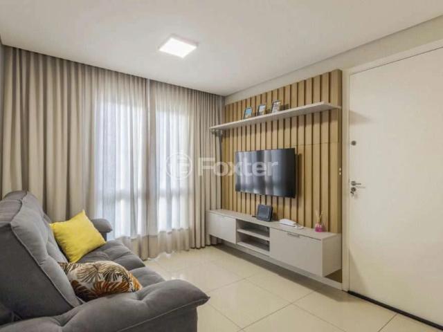 Apartamento venda em Canoas
