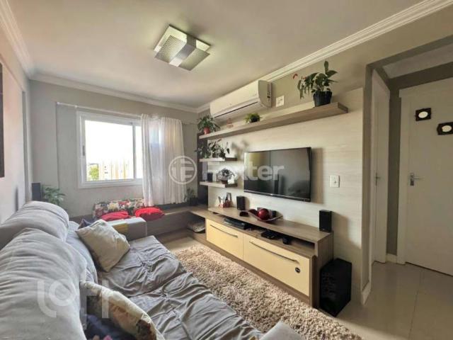 Apartamento venda em Canoas