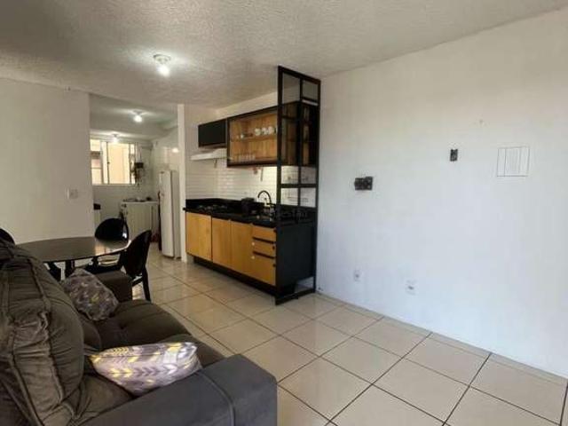 Apartamento venda em Canoas