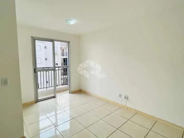 Apartamento venda em Canoas