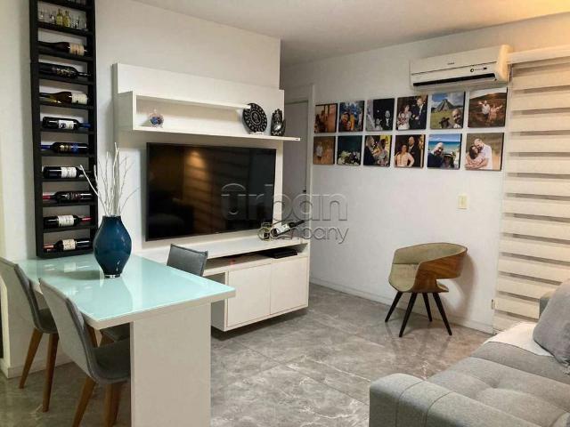 Apartamento venda em Canoas
