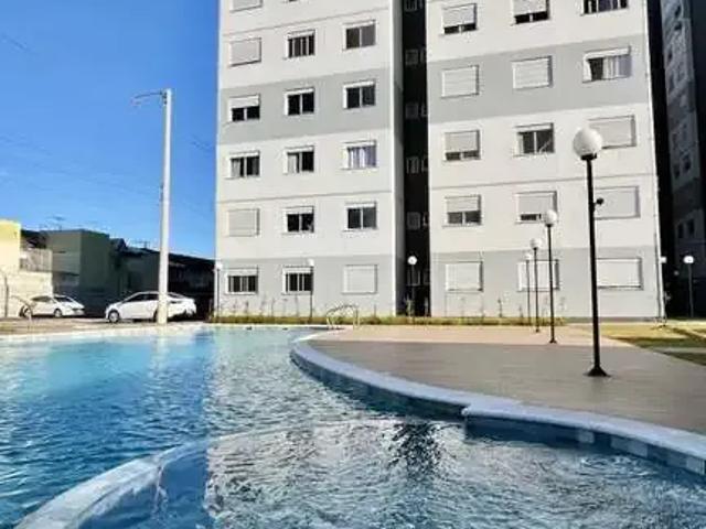 Apartamento venda em Canoas