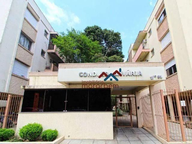 Apartamento venda em Marechal Rondon, Canoas