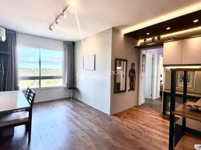 Apartamento venda em Canoas