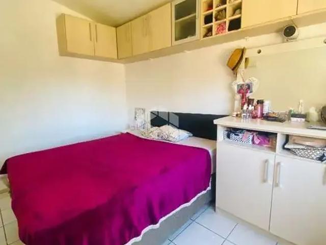 Apartamento venda em Região Geográfica Imediata de Goiás - Itapuranga, Nova Crixás