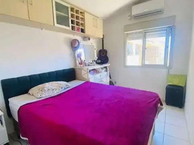 Apartamento venda em Região Geográfica Imediata de Goiás - Itapuranga, Nova Crixás