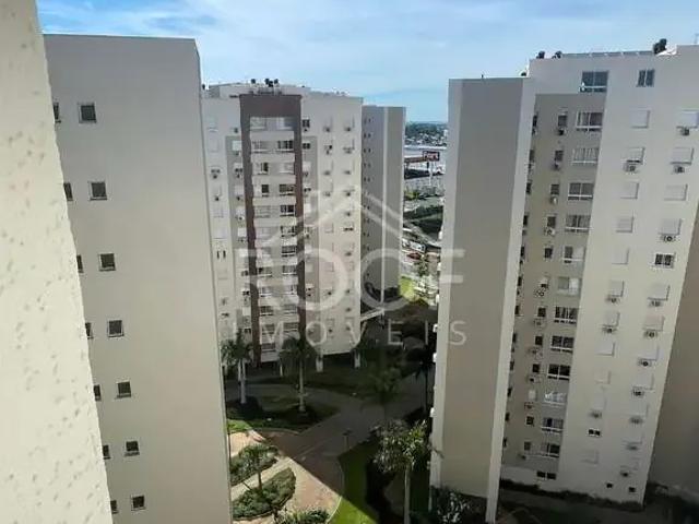 Apartamento venda em Canoas, Região Geográfica Intermediária de Porto Alegre