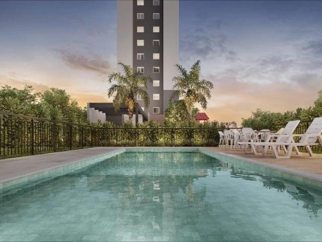Apartamento venda em Canoas