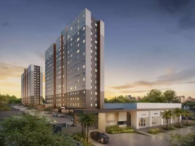 Apartamento venda em Canoas