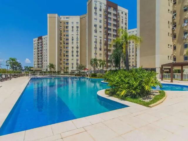 Apartamento venda em Região Geográfica Imediata de Porto Alegre, Região Metropolitana de Porto Alegre