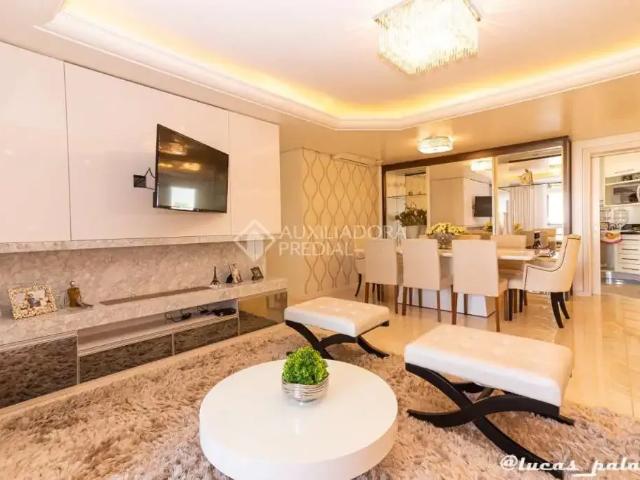 Apartamento venda em Canoas
