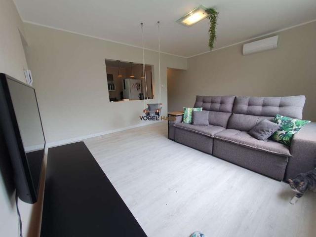 Apartamento venda em Canoas